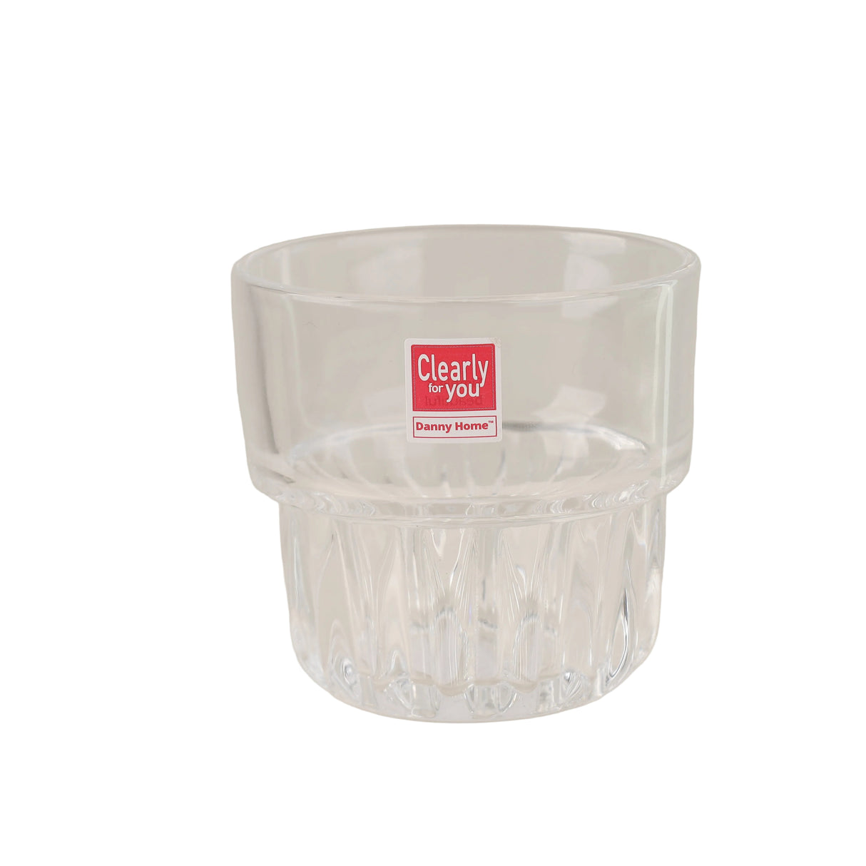Danny Home Glass Set 6 Pieces BHO-1988-02 at Zubaidas Homestore Pakistan