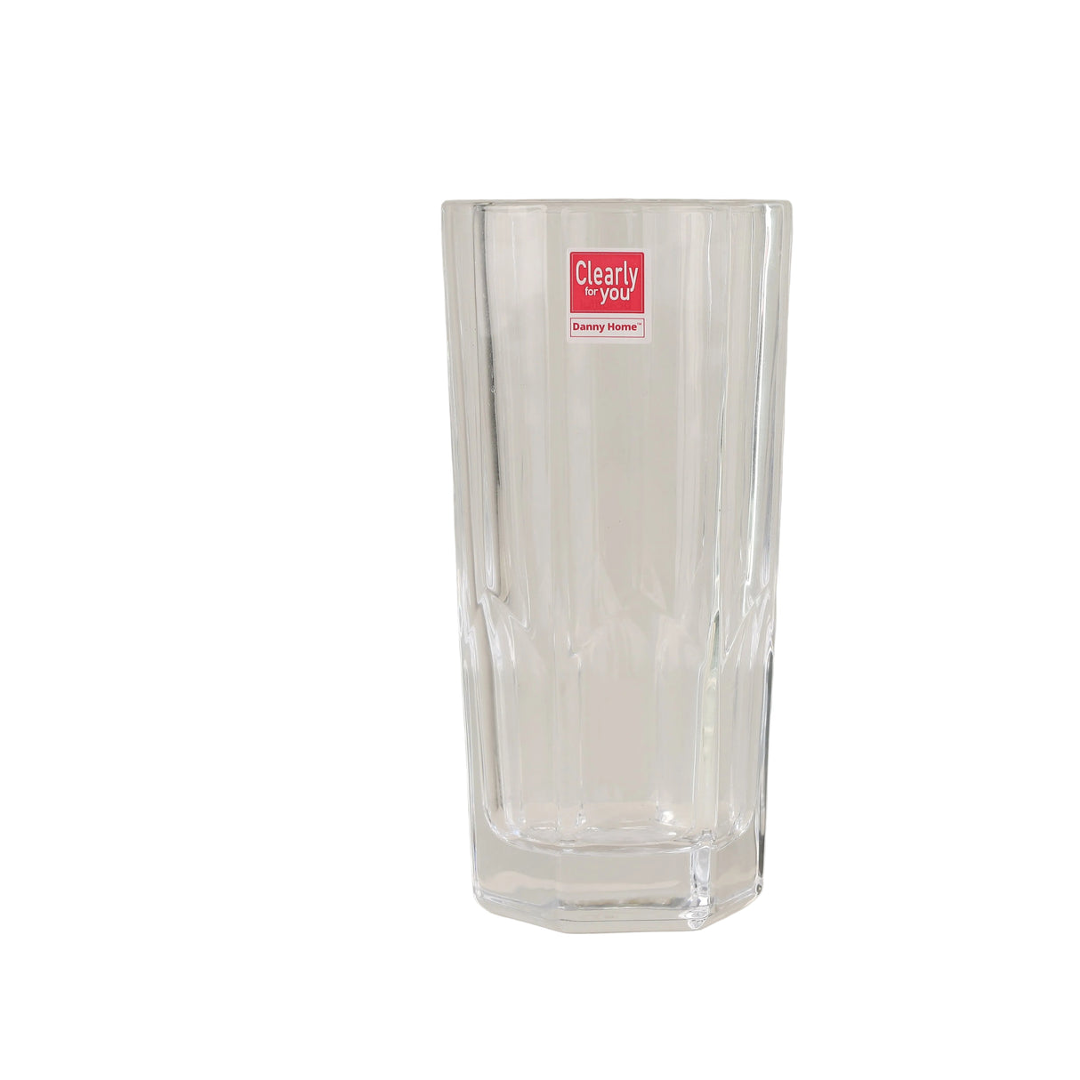Danny Home Glass Set 6 Pieces BHO-1988-176 at Zubaidas Homestore Pakistan