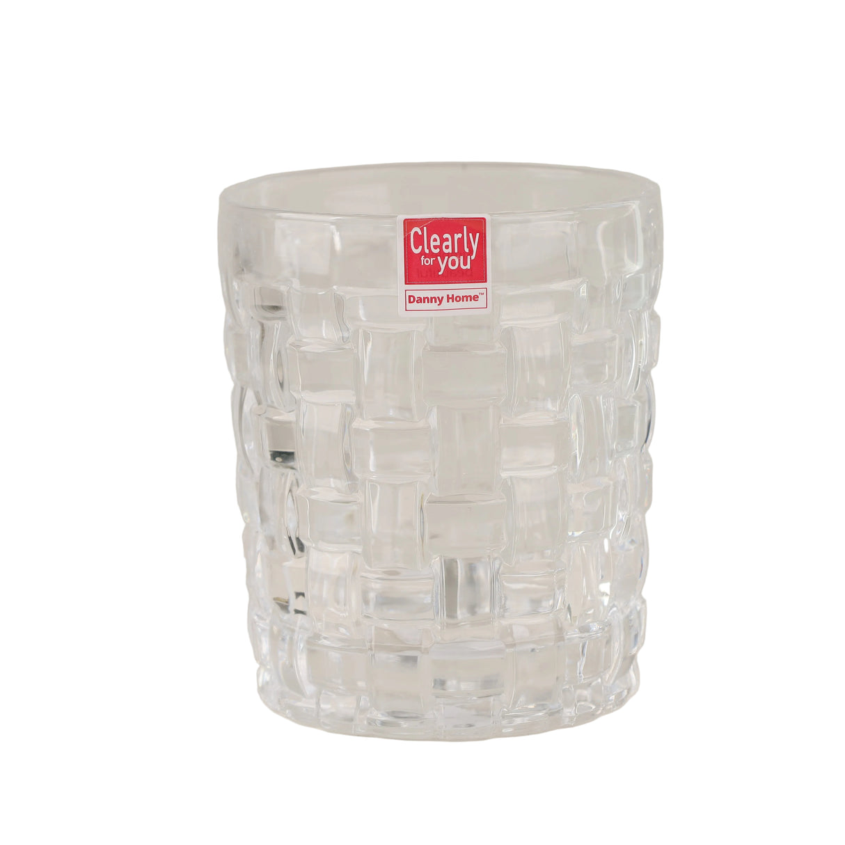 Danny Home Glass Set 6 Pieces BHO-1988-187 at Zubaidas Homestore Pakistan