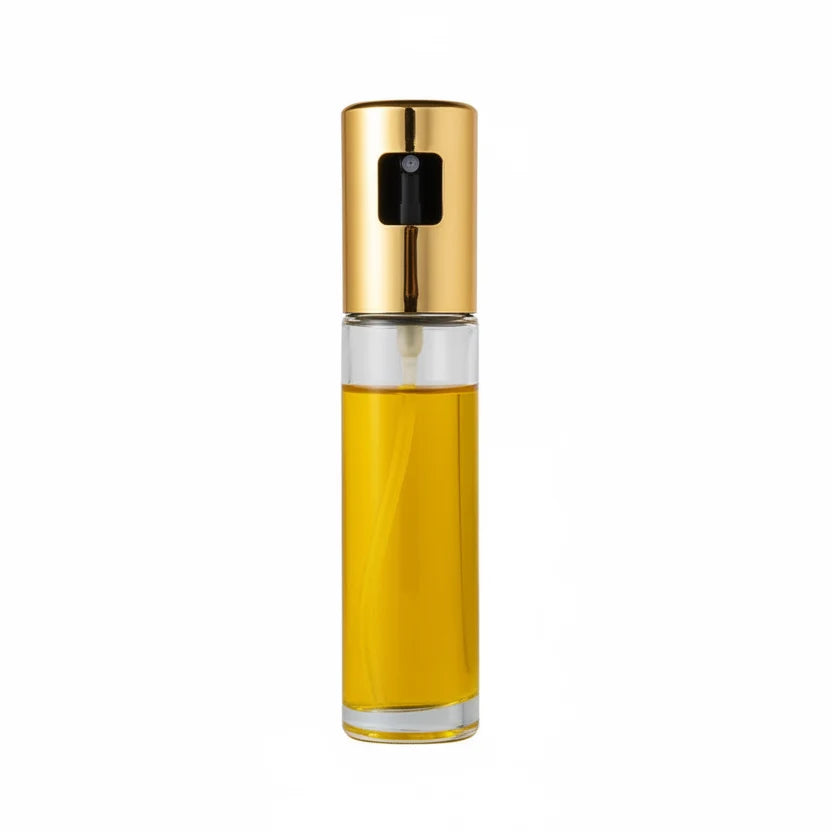 Danny Home Glass Sprayer Oil Bottle 100ml at Zubaidas Homestore Pakistan