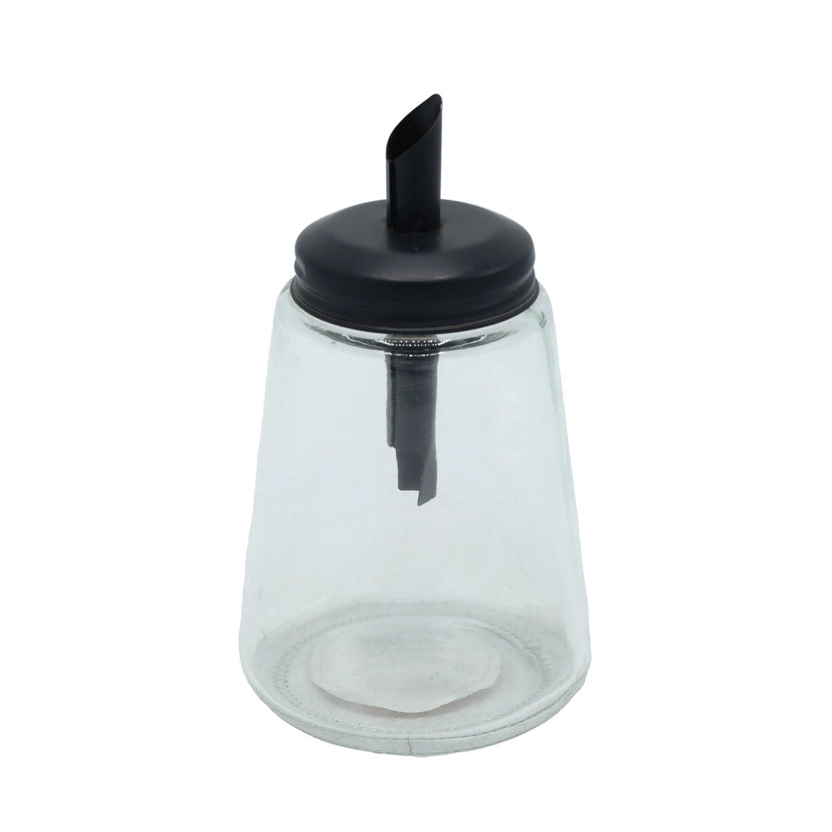 Danny Home Glassware Oil Seasoning Bottle 290ml at Zubaidas Homestore Pakistan