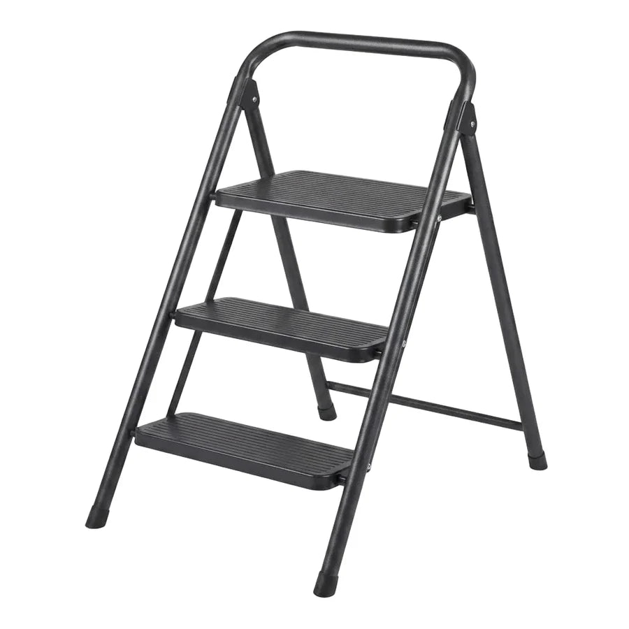 Danny Home Iron 3 Step Stool Ladder at Zubaidas Homestore