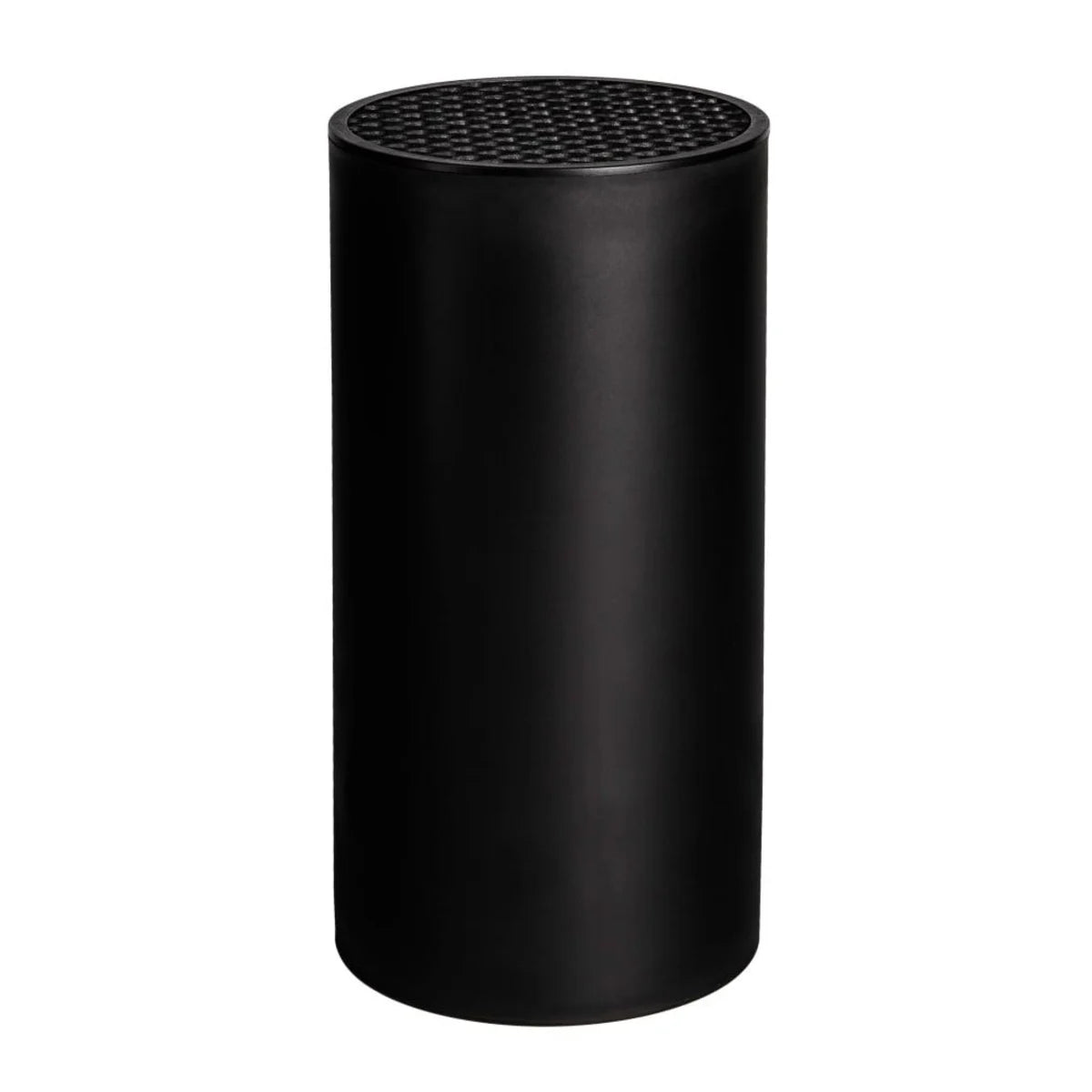 Danny Home Kitchen Knife Holder 22.7cm Black at Zubaidas Homestore Pakistan