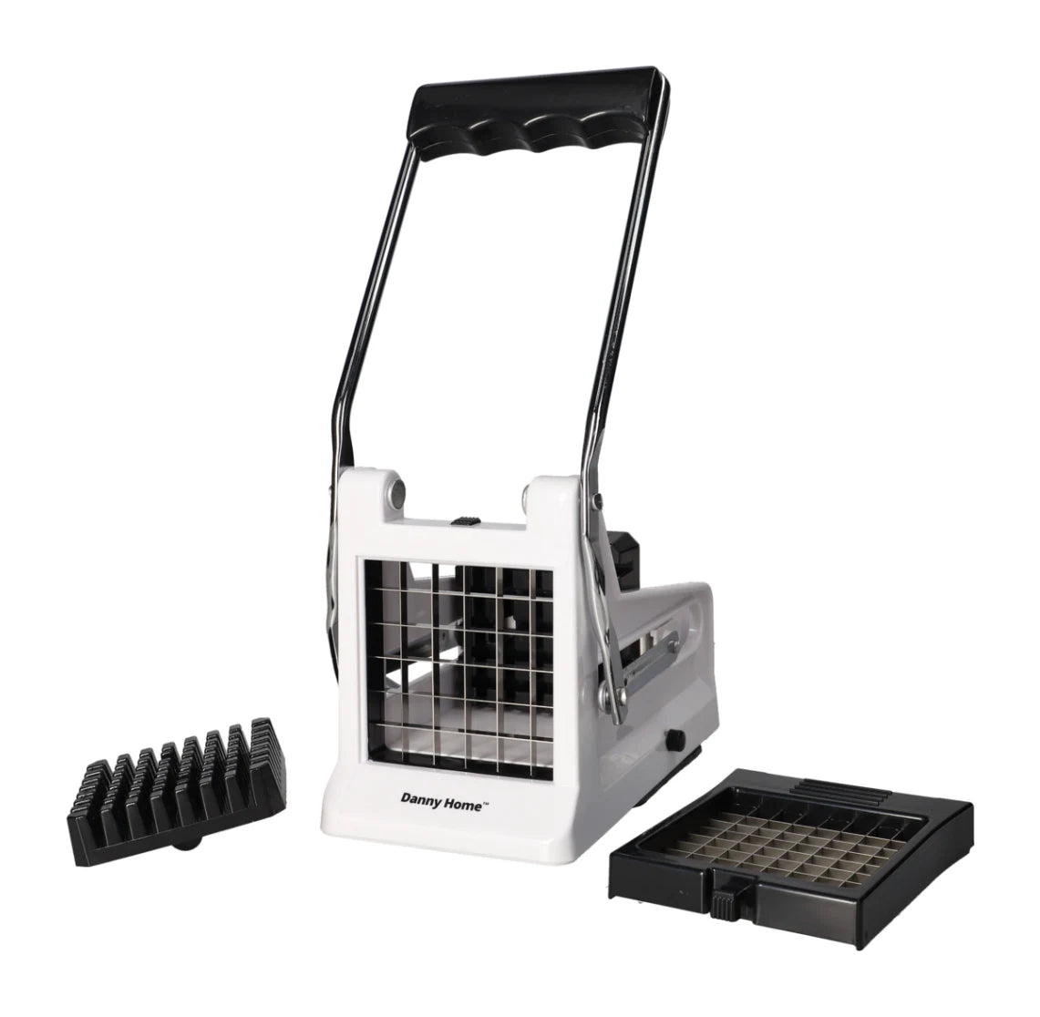 Danny Home Mechanical French Fries Maker 24.4cm at Zubaidas Homestore Pakistan