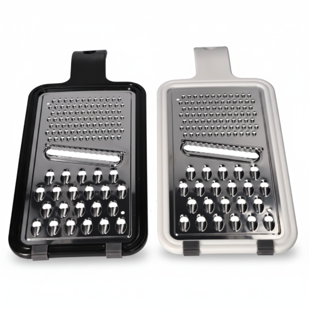 Danny Home Multifunctional Flat Grater 29cm at Zubaidas Homestore Pakistan
