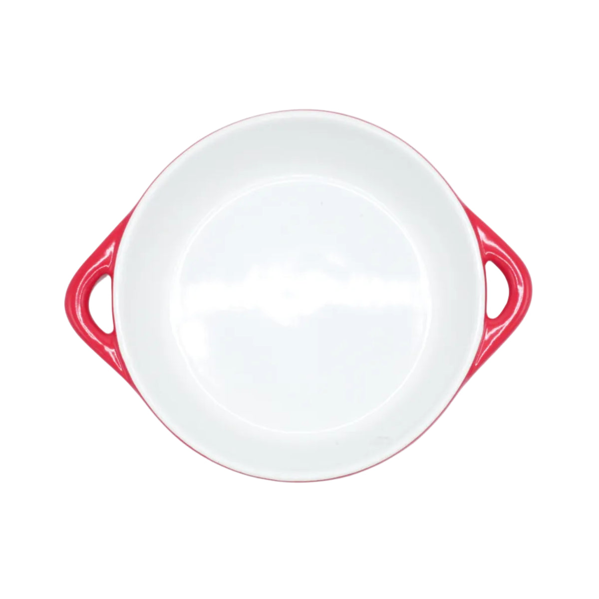 Danny Home Porcelain Oval Baking Dish 19cm at Zubaidas Homestore Pakistan