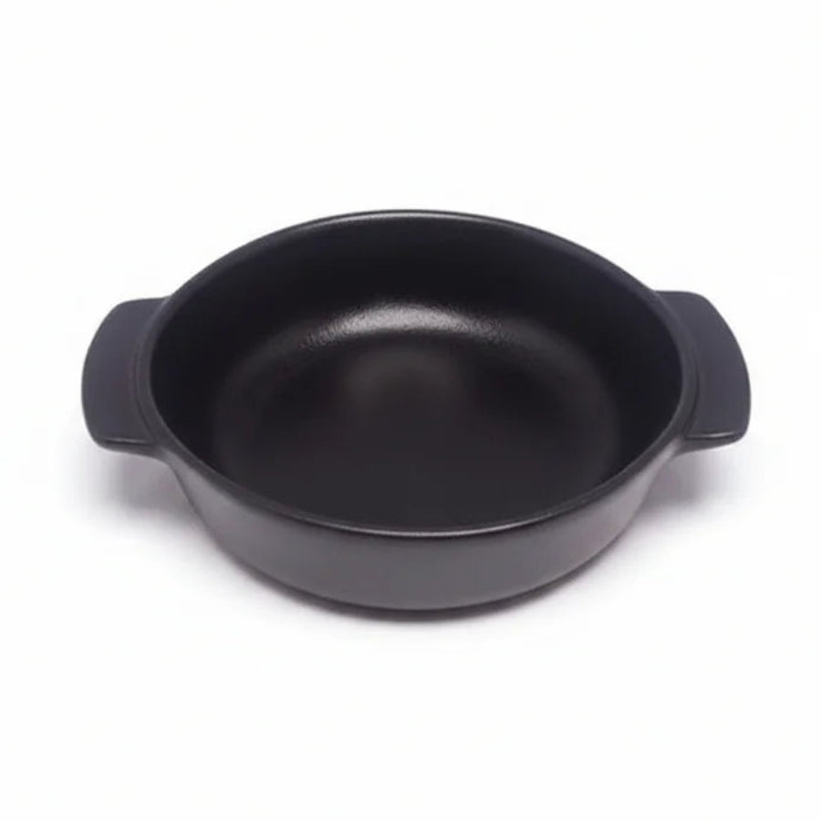 Danny Home Porcelain Round Baking Casserole Dish 20cm at Zubaidas Homestore Pakistan