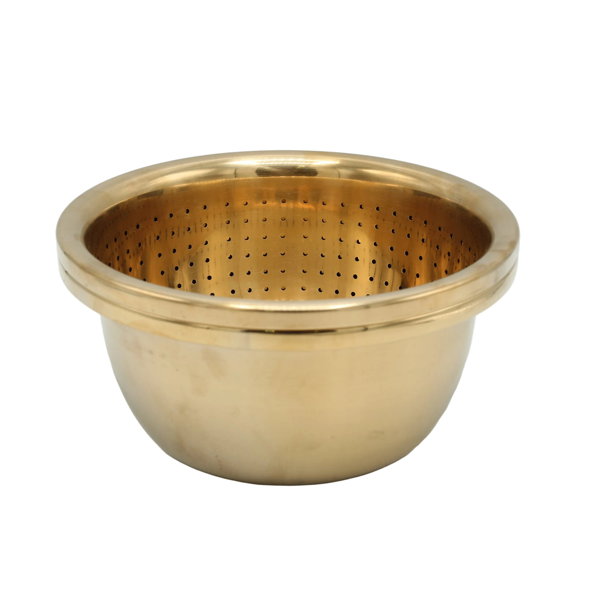 Danny Home Punching Hole 2 Pieces Colander Set 22cm at Zubaidas Homestore. House of Largest Collection Of Punching Hole Colander Pakistan