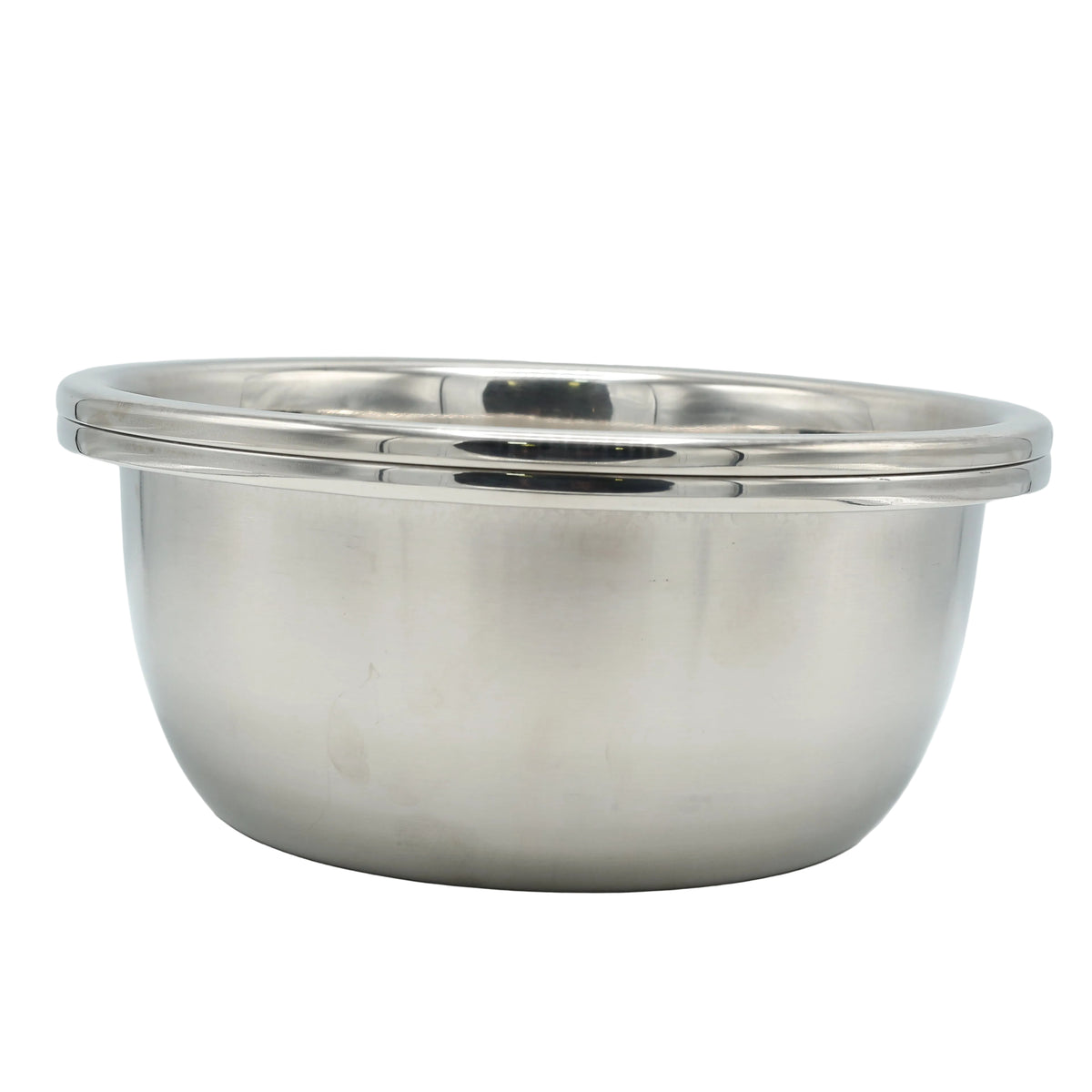 Danny Home Punching Hole 2 Pieces Colander Set 28cm at Zubaidas Homestore Pakistan