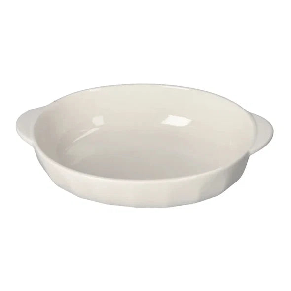 Danny Home Rectangular Oval Roaster Dish 26.3cm at Zubaidas Homestore Pakistan