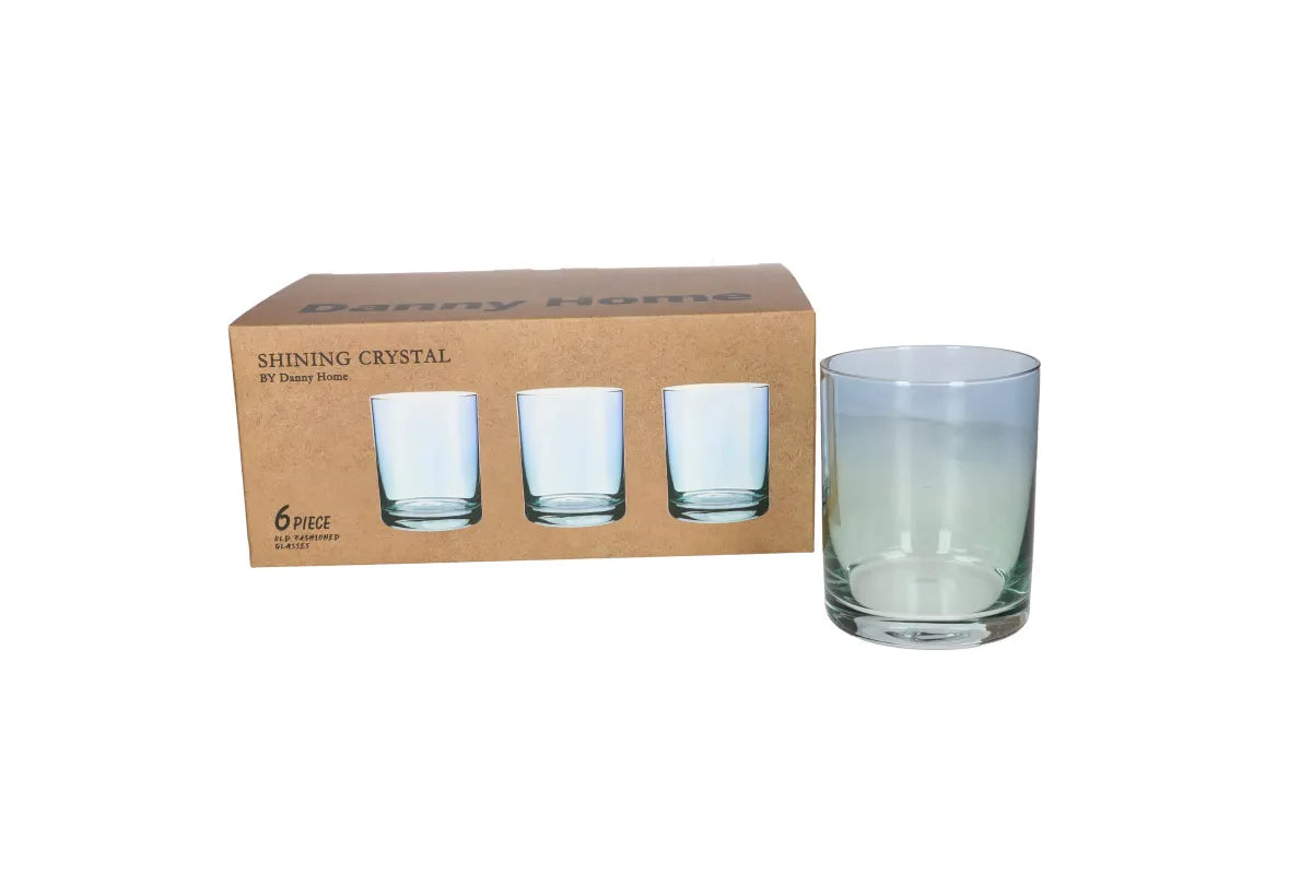 Danny Home Rocks Tumbler Glass at Zubaidas Best Online Homestore in Pakistan