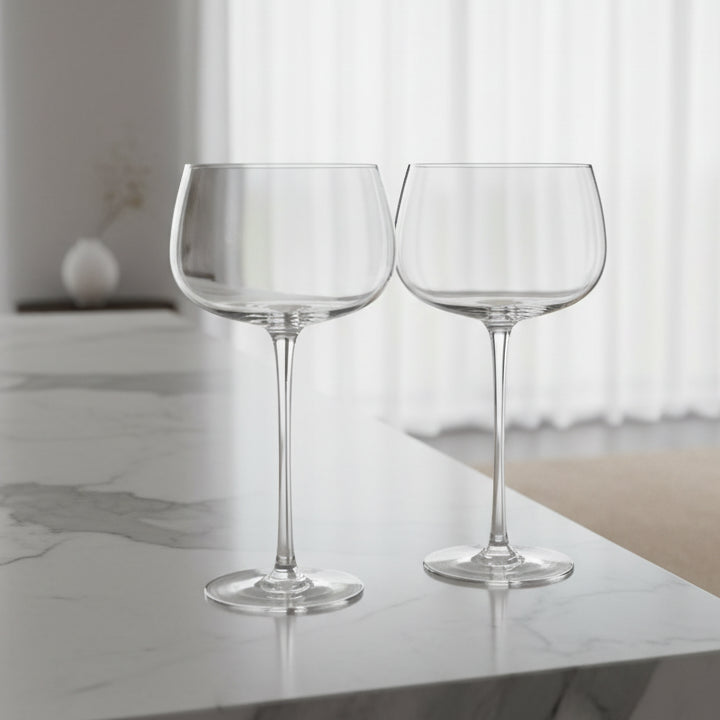 Danny Home Spritzer Party Glasses 2 Pieces Set 500ml at Zubaidas Homestore Pakistan