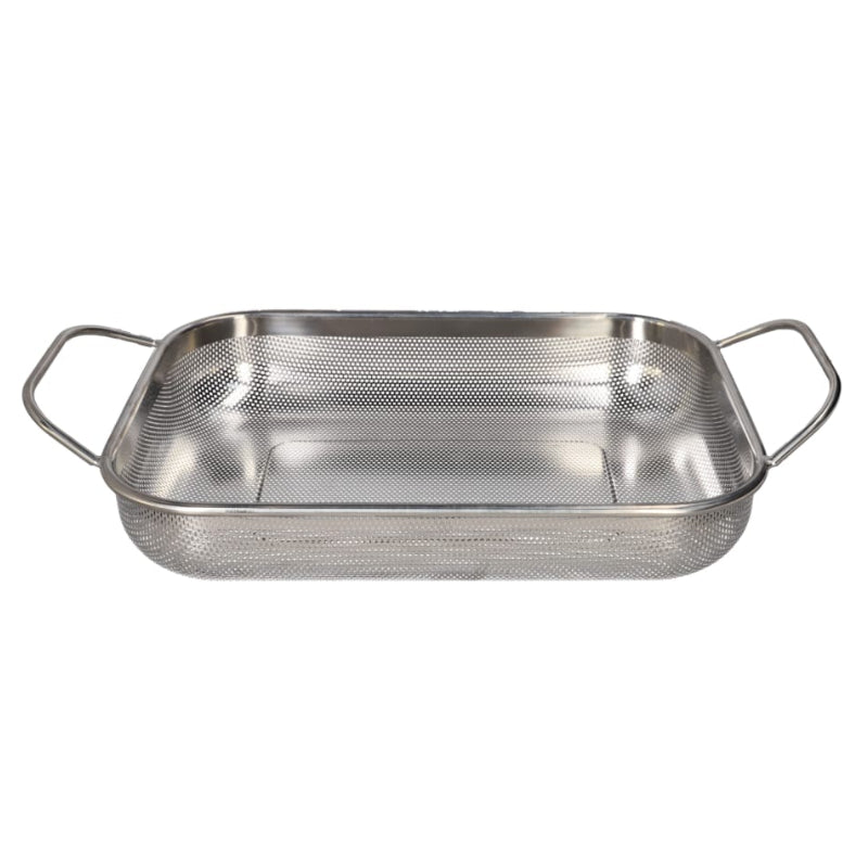 Danny Home Stainless Steel Drain Basket 42.1cm at Zubaidas Homestore Pakistan