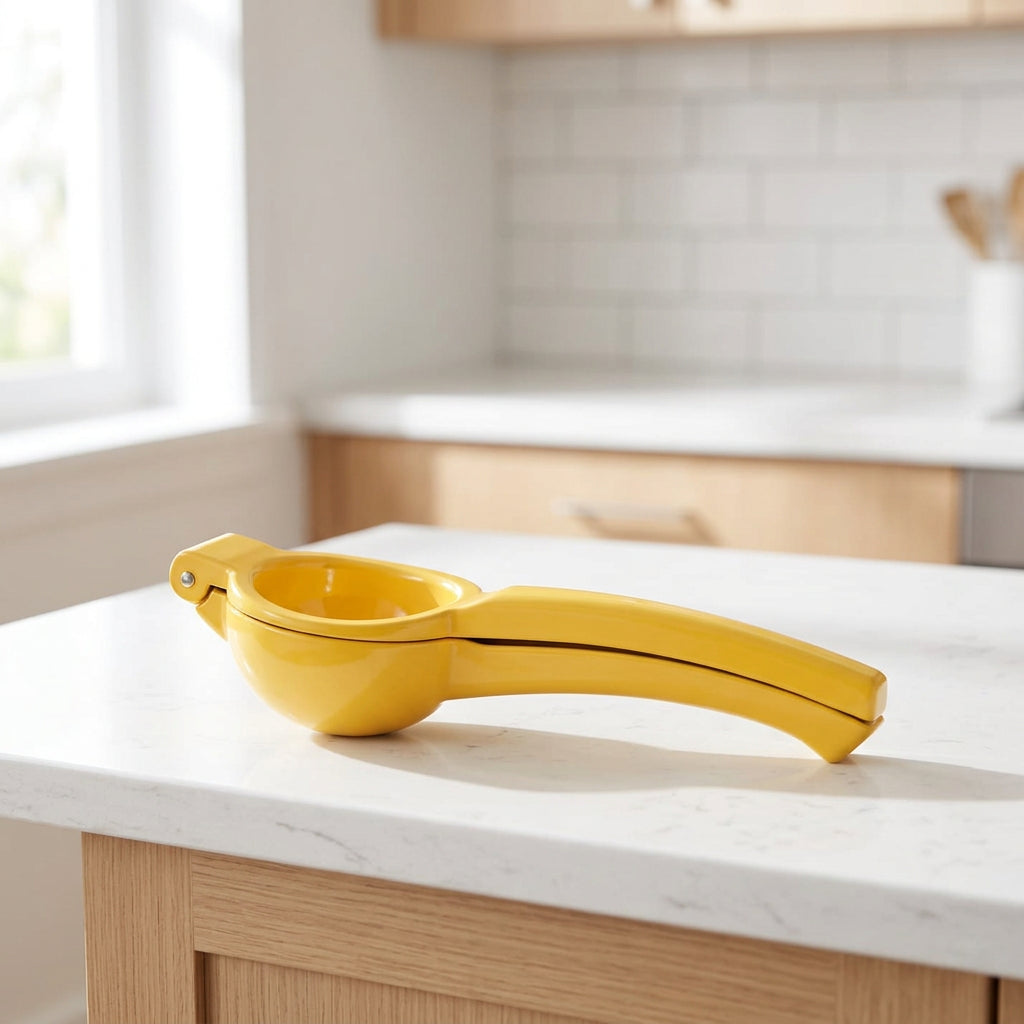 Danny Home Stainless Steel Lemon Juicer 22.2cm at Zubaidas Homestore