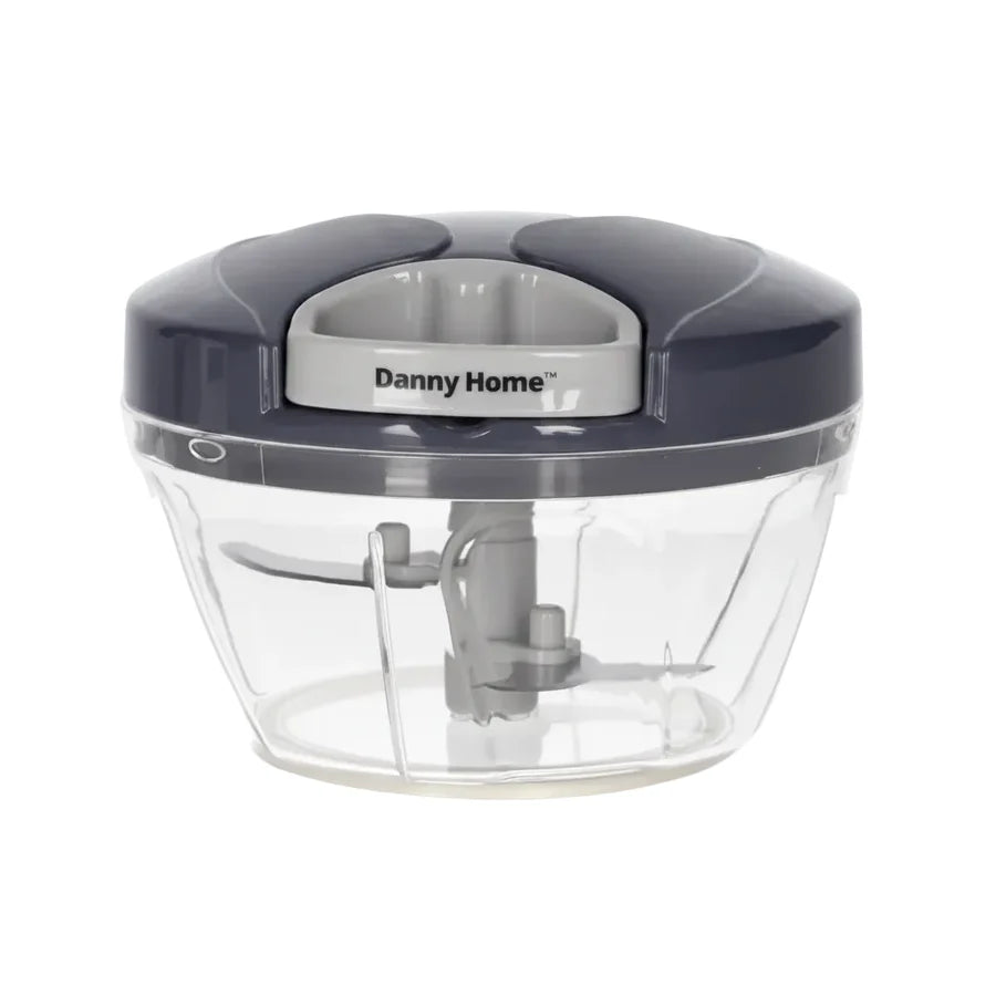 Danny Home Vegetable Pull Chopper 12.5cm at Zubaidas Homestore Pakistan