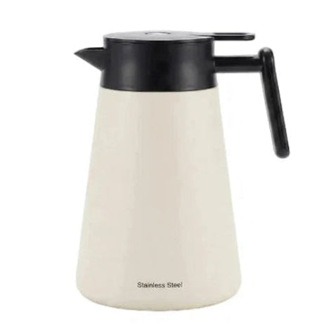 Danny Home White Vacuum Jug 1.3 Liter at Zubaidas Homestore Pakistan