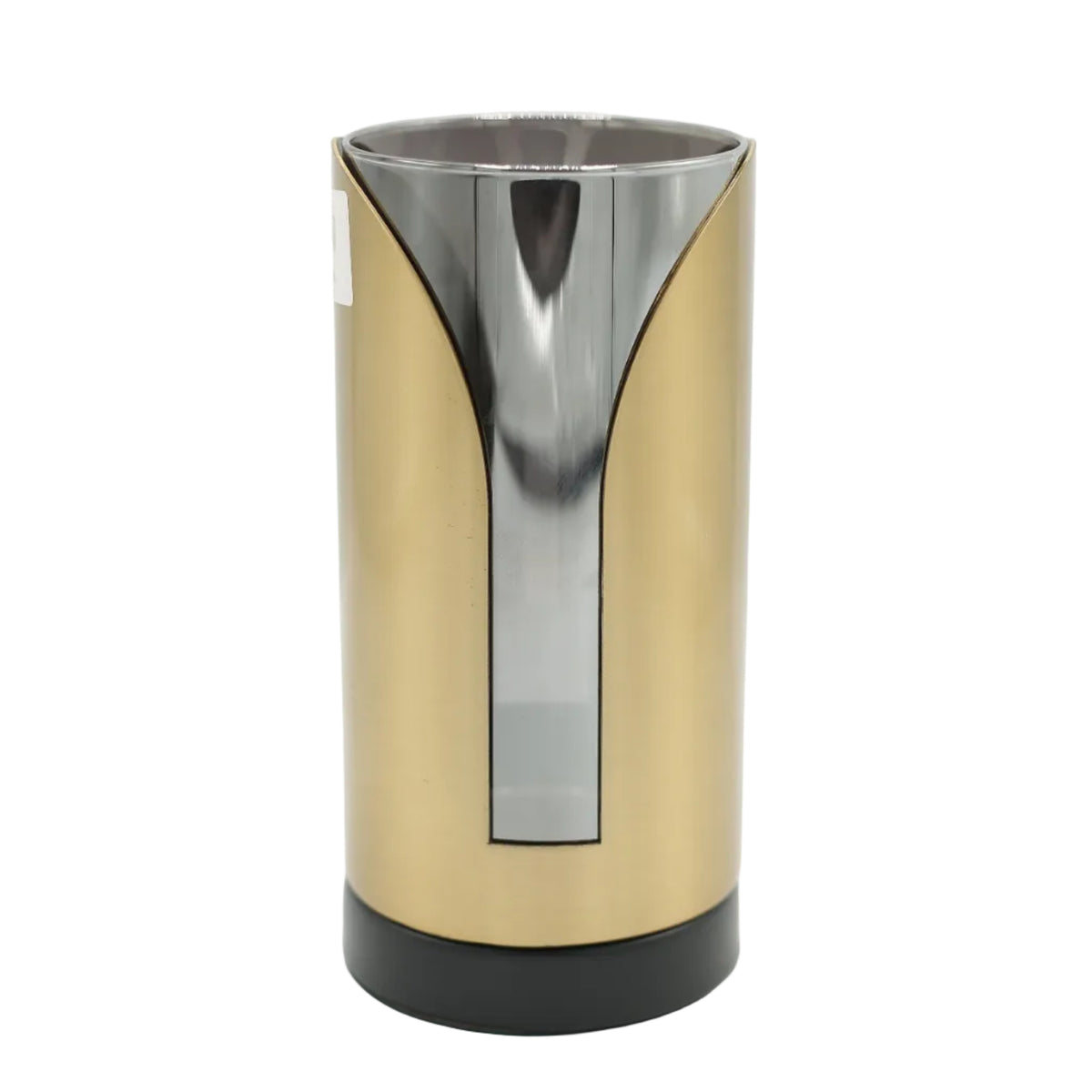 Decorative Brass Vase at Zubaidas Homestore - House of The Biggest Collection of Decor in Pakistan