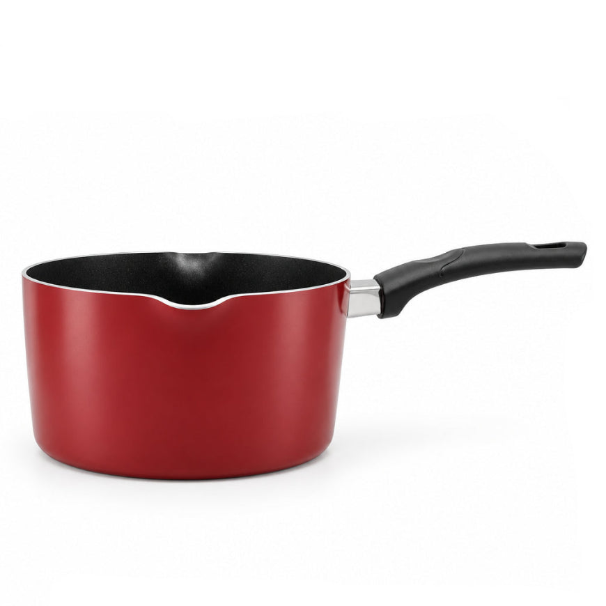 Elegant Non Stick Milk Pan 22cm at Zubaidas Homestore Pakistan