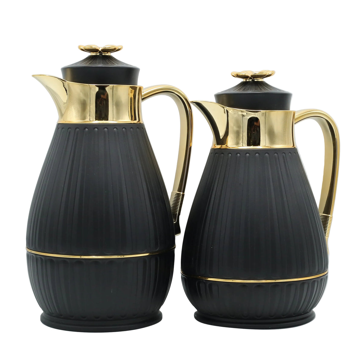 Feenik Insulated Vacuum Flask 2 Pieces Set at Zubaidas Homestore Pakistan