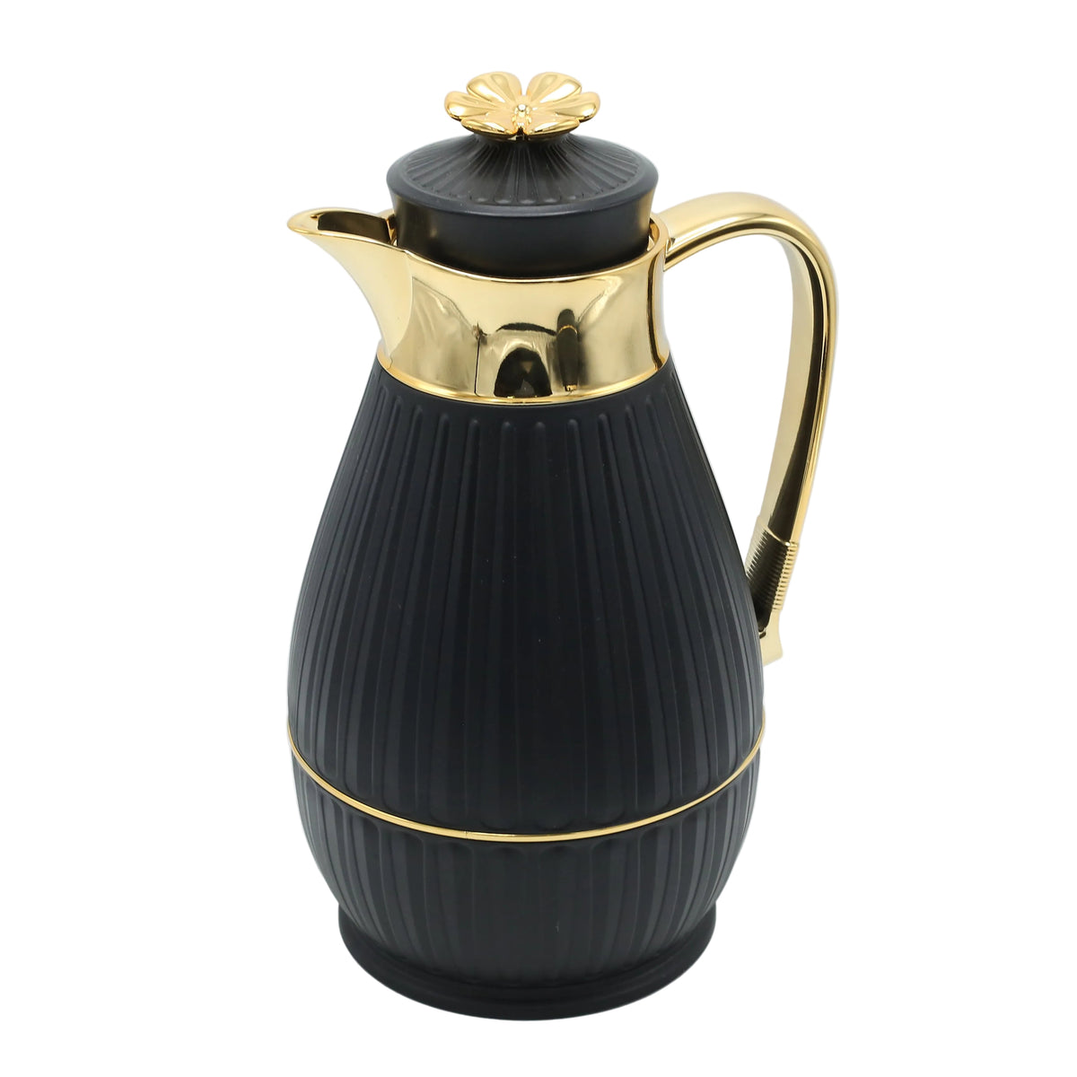 Feenik Insulated Vacuum Flask 2 Pieces Set at Zubaidas Homestore - The Largest Collection of Pitchers and Carafes In Pakistan