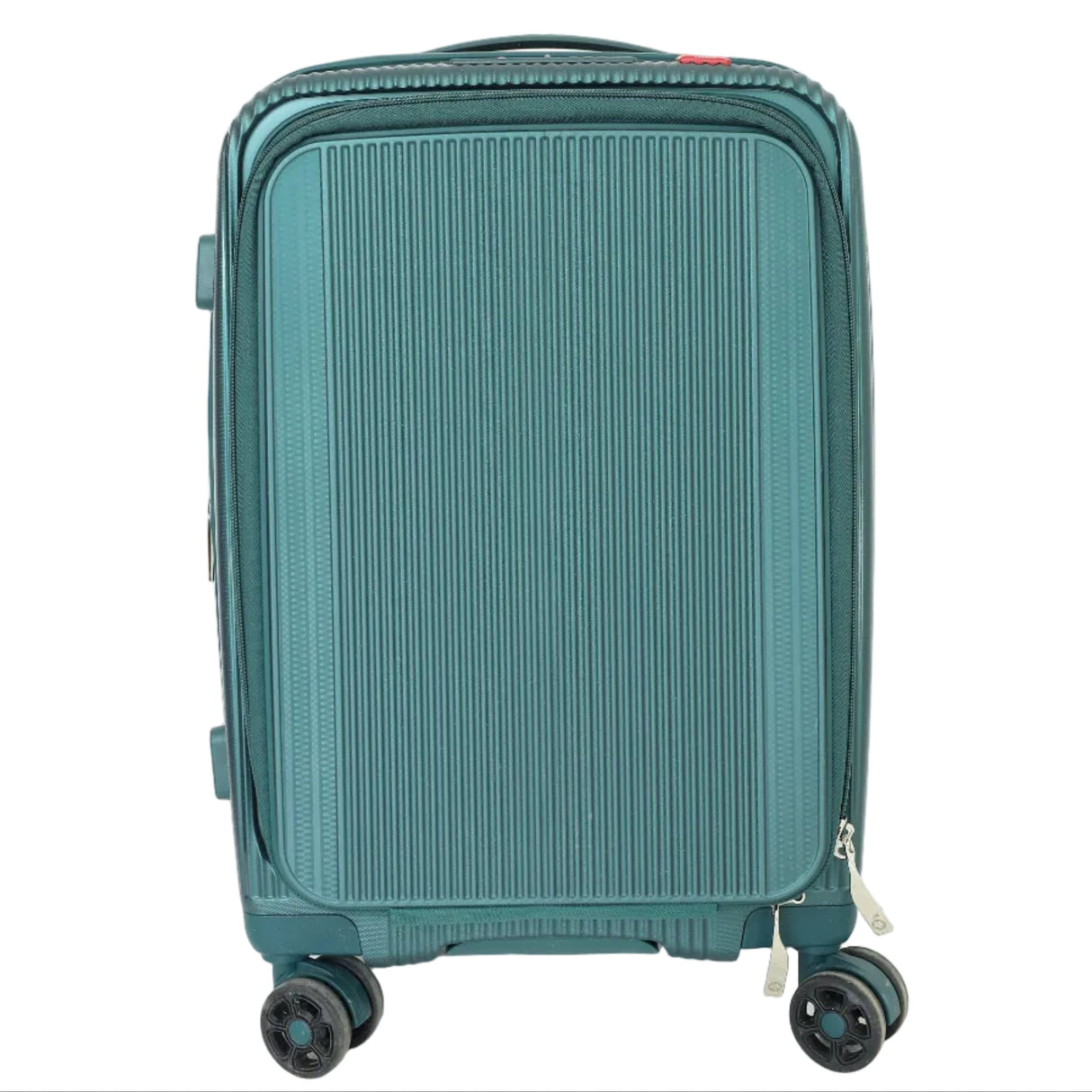 FLO Canada Hard Trolley Luggage Green 71 cm at Zubaidas Best Homestore in Pakistan