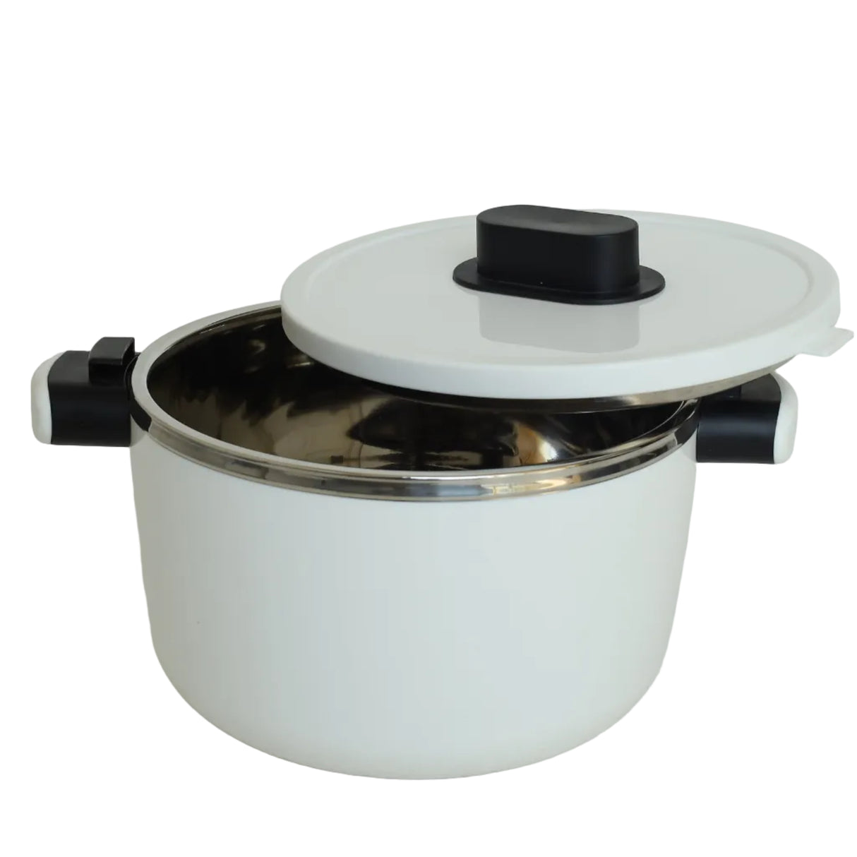 Happy Ware Forte Warmer Pot With Twist Lock Lid 3.5 Liter at Zubaidas Homestore Best for Home Shopping