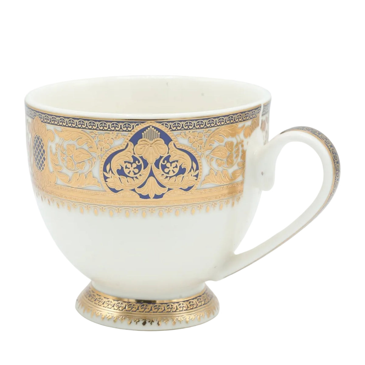Heirloom Vintage Royal Dinner Set 61 Pieces at Zubaidas Homestore. No 1 Homestore in Pakistan