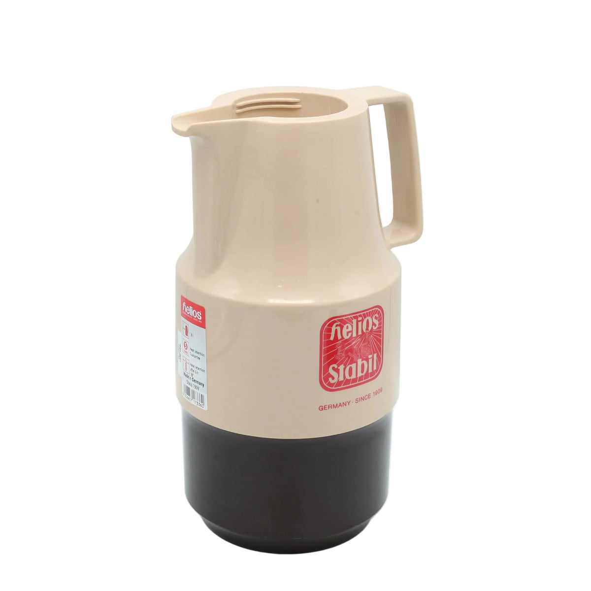 Helios Stabil Classic Tea and Coffee Thermos 1.8 Liter at Zubaidas Homestore Pakistan