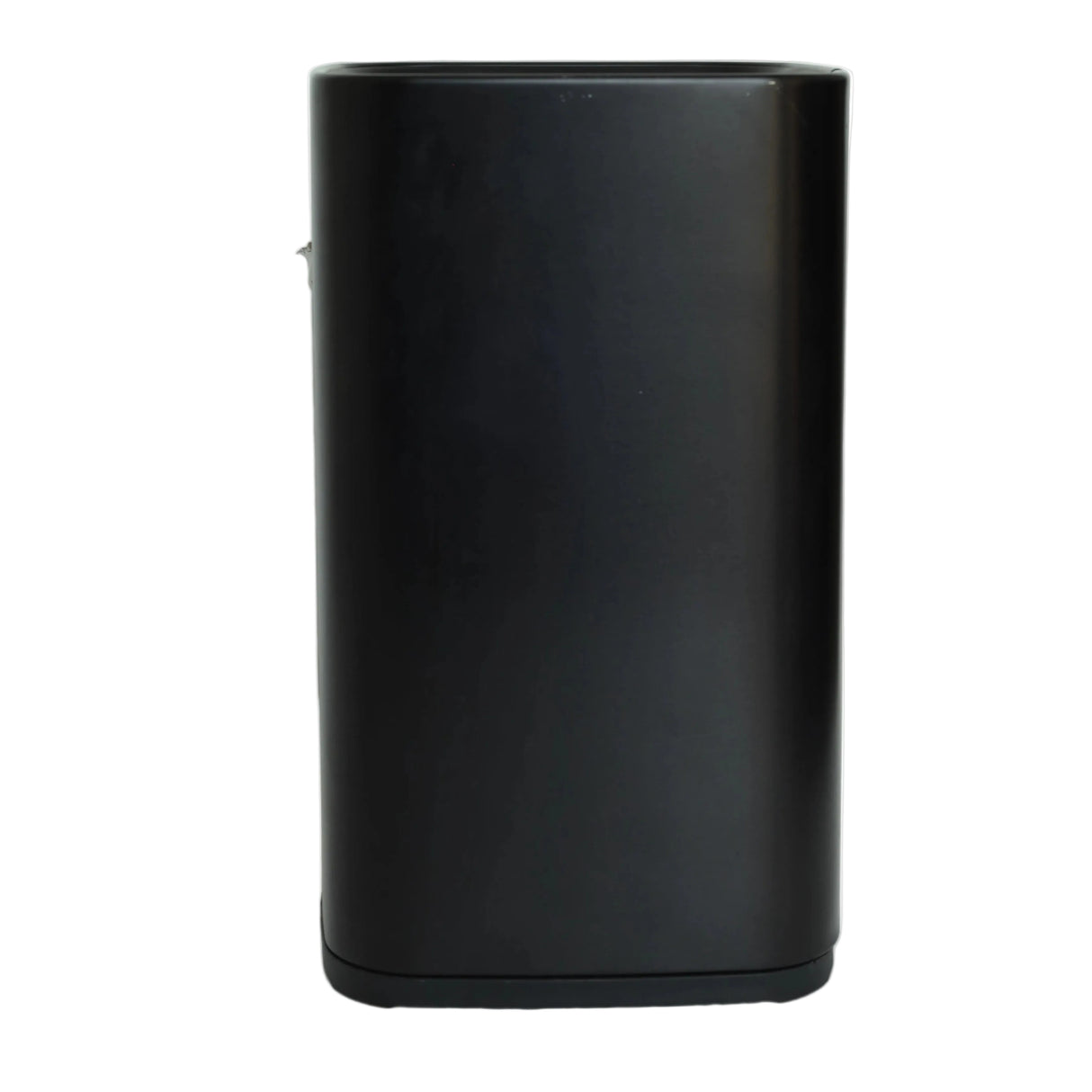 Homeatic Laguna Open Top Waste Bin Black 7 Liter at Zubaidas Homestore. Largest Homestore In Pakistan
