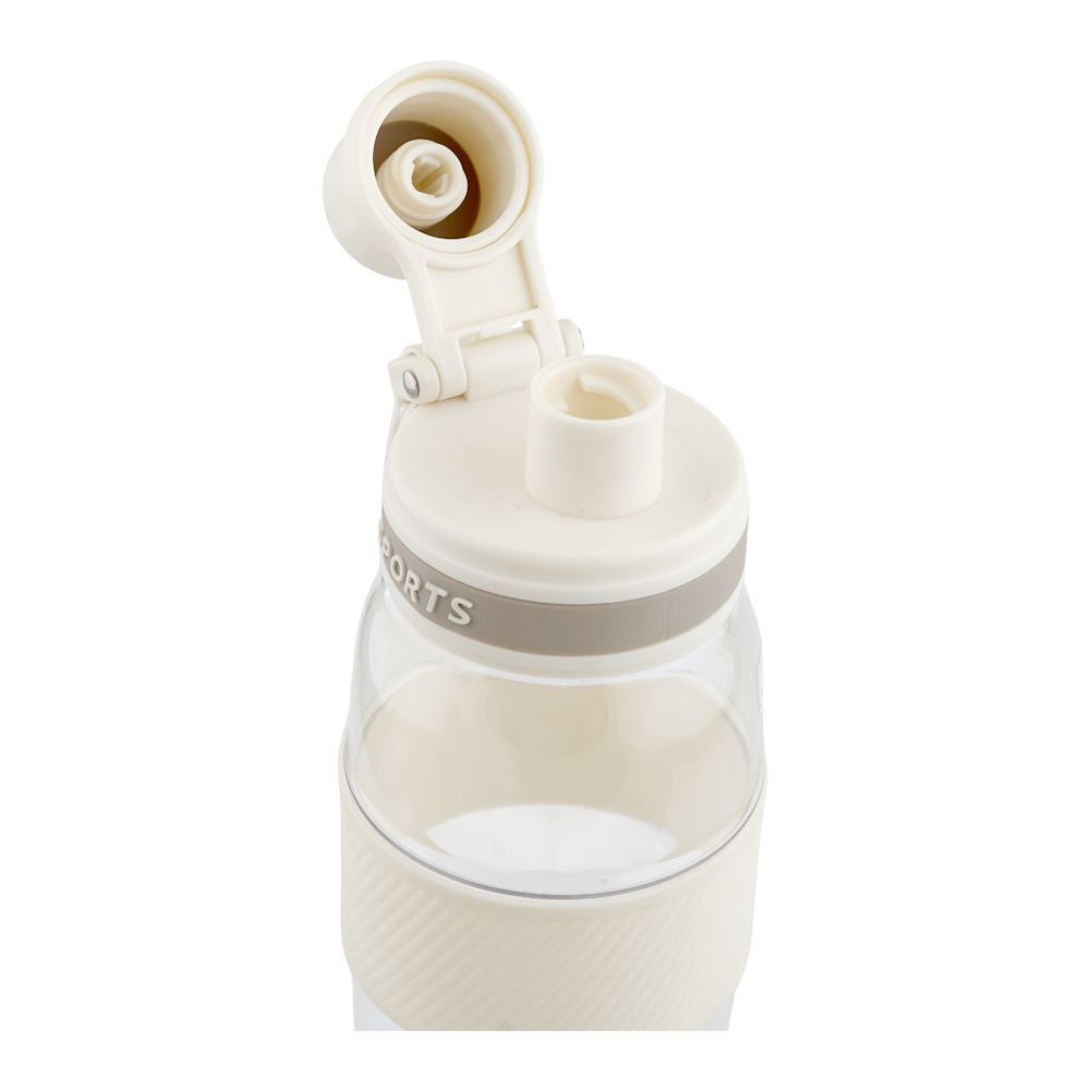 Homeatic Sports Water Bottle 750ml White HMT-033 at Zubaidas Online Homestore Pakistan
