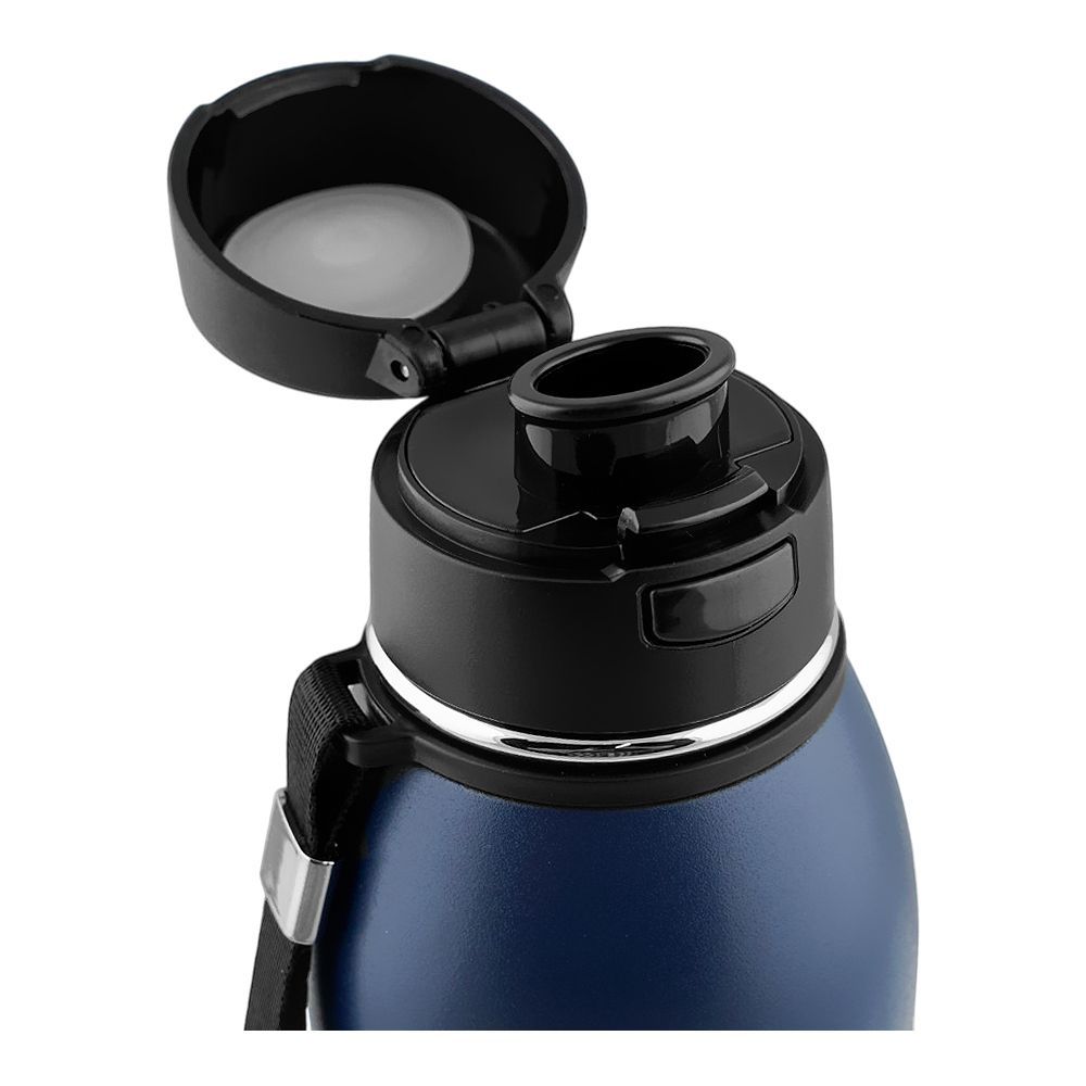 Homeatic Stainless Steel Water Bottle 800ml B-HKA-061 at Zubaidas Homestore Pakistan