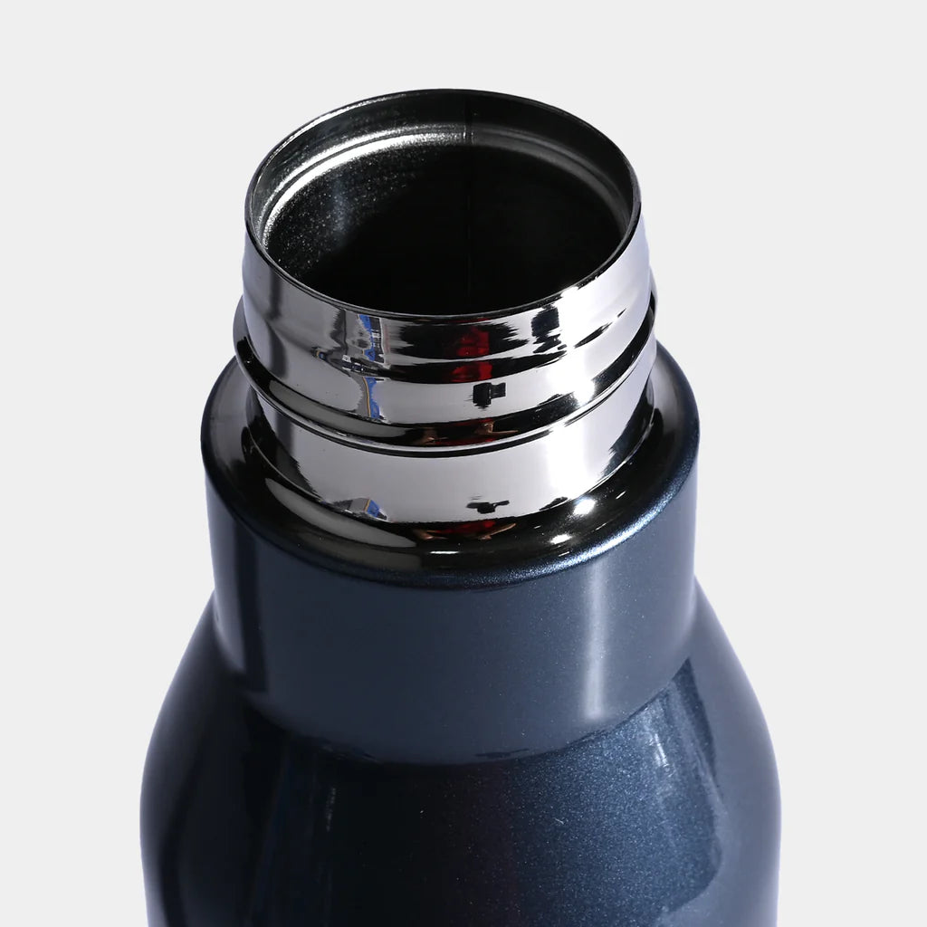 Homeatic Steel Water Bottle Leisure and Sports 500ml Blue Zubaidas Homestore Pakistan
