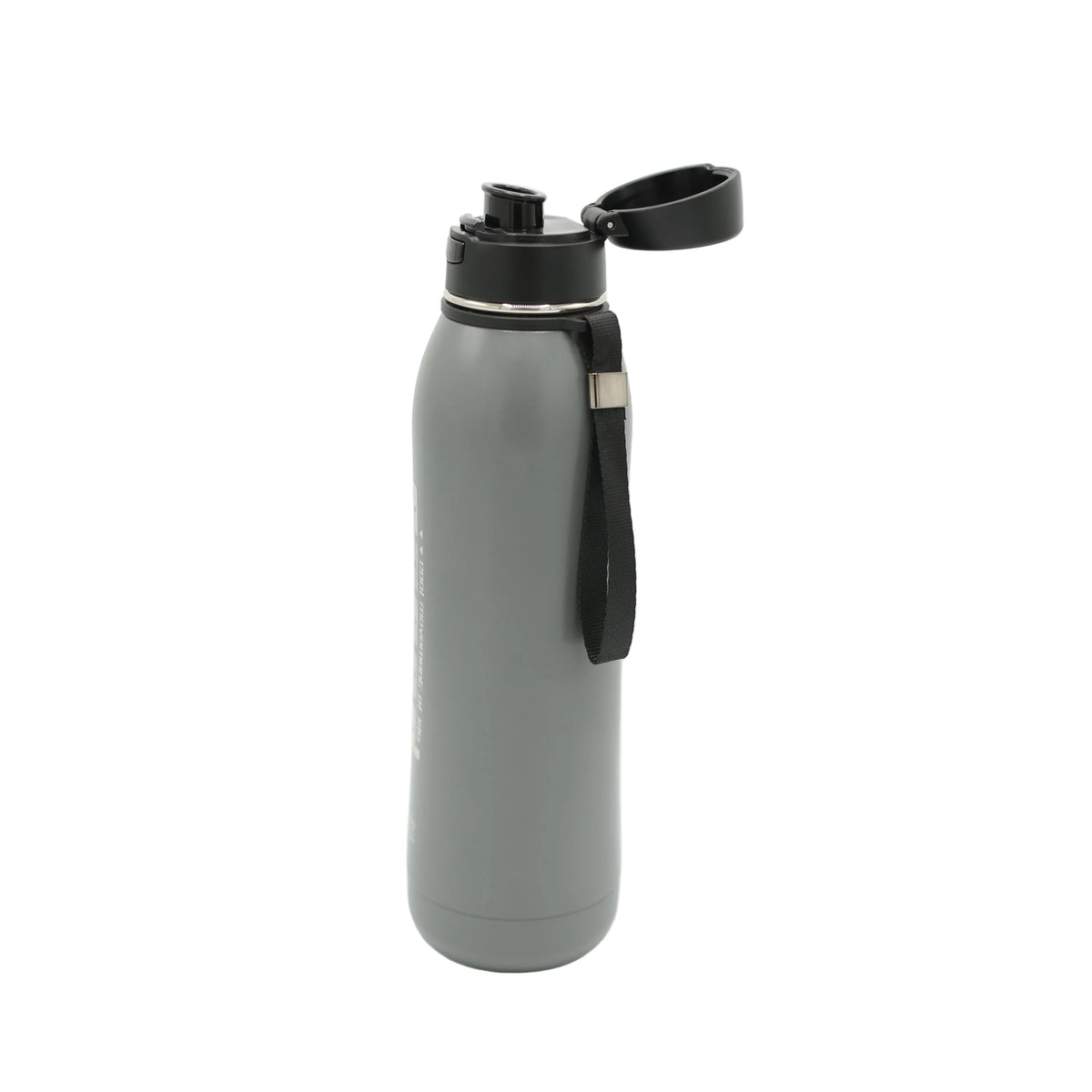 Homeatic Vacuum Flask Stainless Steel 800ml Grey at Zubaidas Homestore Pakistan