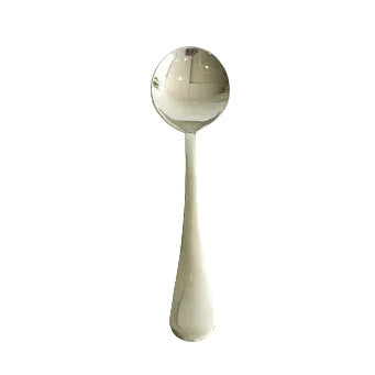 Homey Omega 2 Piece Deep Curry Serving Spoon Set at Zubaidas Homestore Best for Homne Shopping