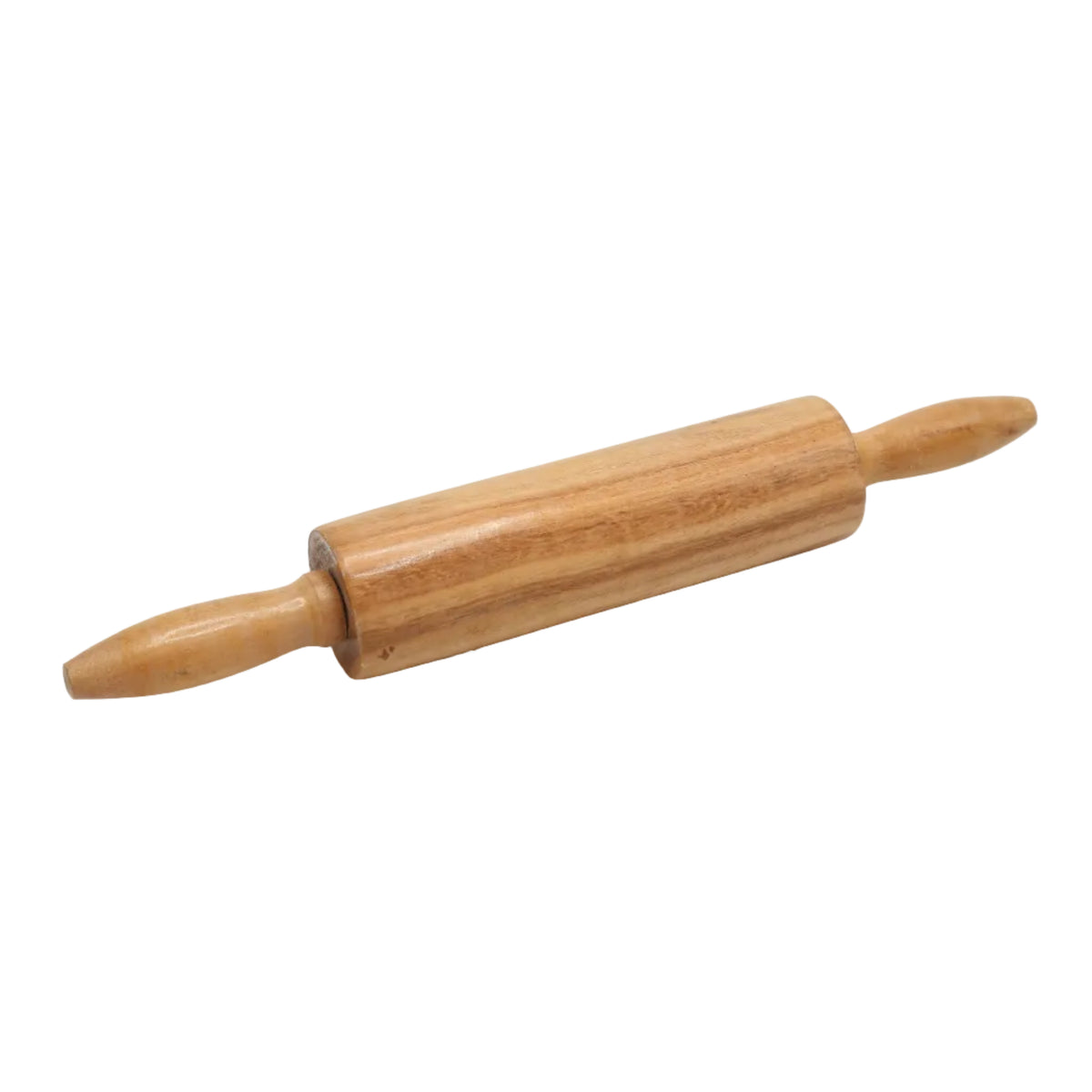 Homey Traditional Wooden Rolling Pin at Zubaidas Homestore Pakistan