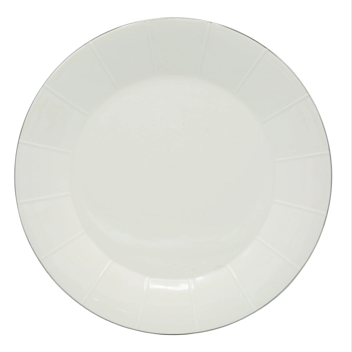 Imperial Bone China Tea Set 24 Pieces at Zubaidas Homestore - House of The Biggest Collection of Dinnerware and Serveware in Pakistan