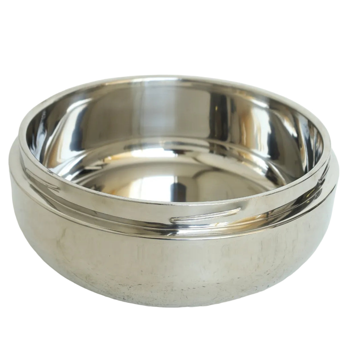 Jiatejia Portable Lunch Box Stainless Steel 5 Liter at Zubaidas No#1 Homestore in Pakistan