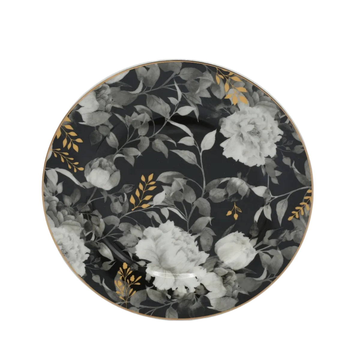 Johnson Bros Floral Pattern Dinner Set 65 Pieces at Zubaidas Homestore. Best Online Homestore in Pakistan