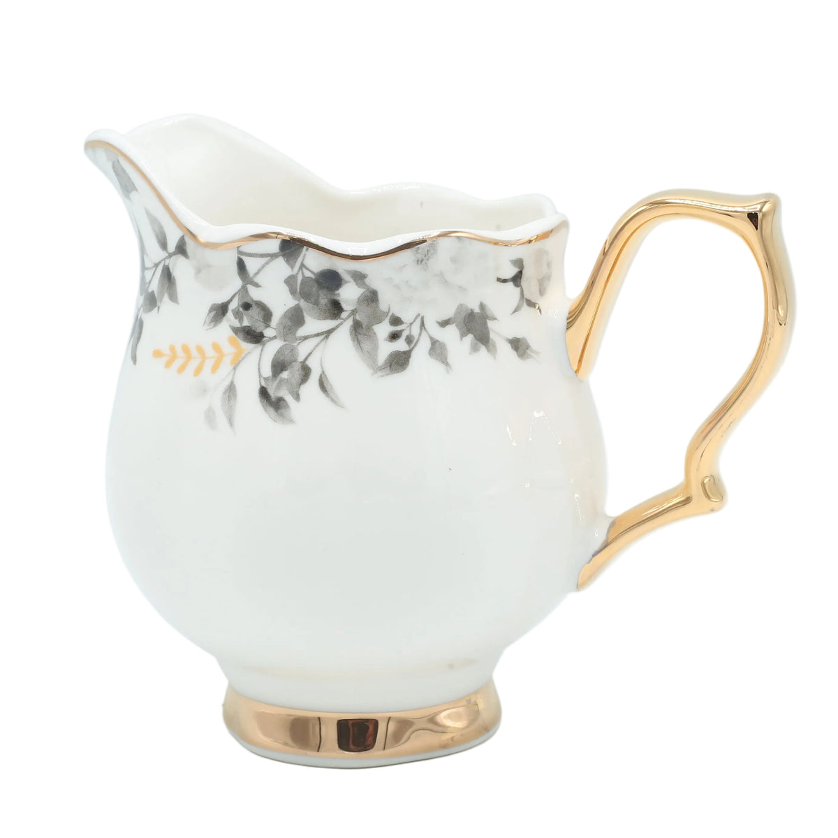 Johnson Bros Floral Pattern Dinner Set 65 Pieces at Zubaidas Homestore. Most Trusted Homestore in Pakistan