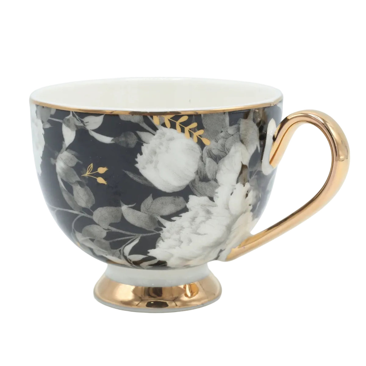 Johnson Bros Floral Pattern Dinner Set 65 Pieces at Zubaidas Homestore. #1 Homestore in Pakistan