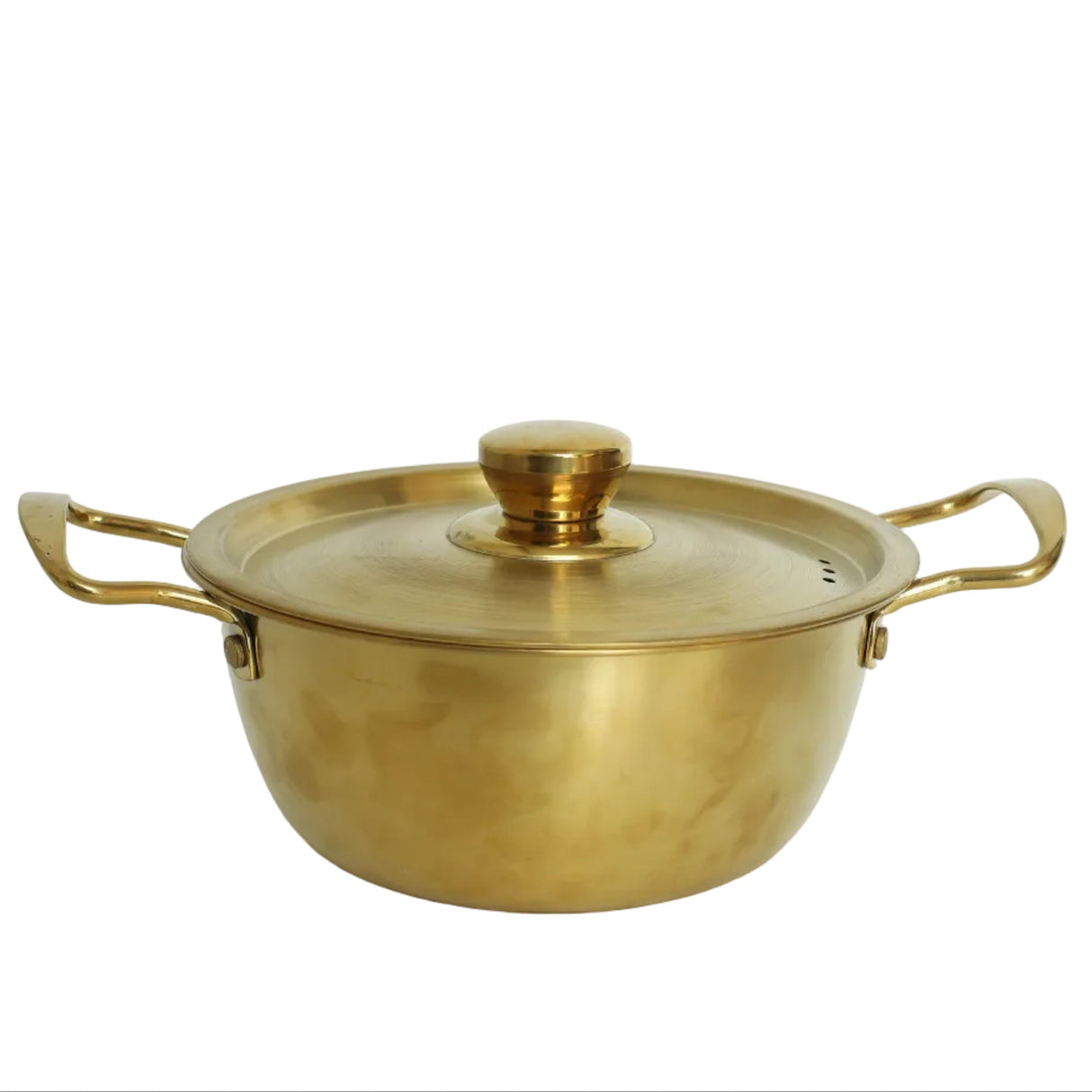 Korean Style Serving Pot With Double Handle 20cm at Zubaidas Homestore Pakistan