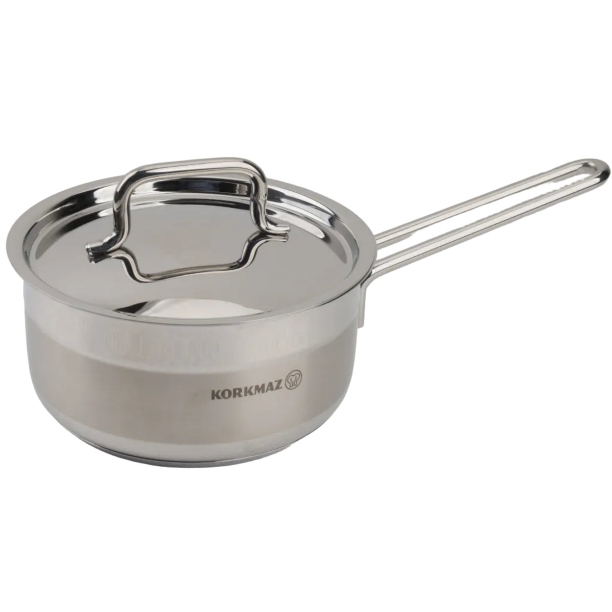 Korkmaz Alfa Grande 14 Pcs Stainless Steel Cookware Set at Zubaidas Homestore The Biggest Collection of Kitchenware in Pakistan