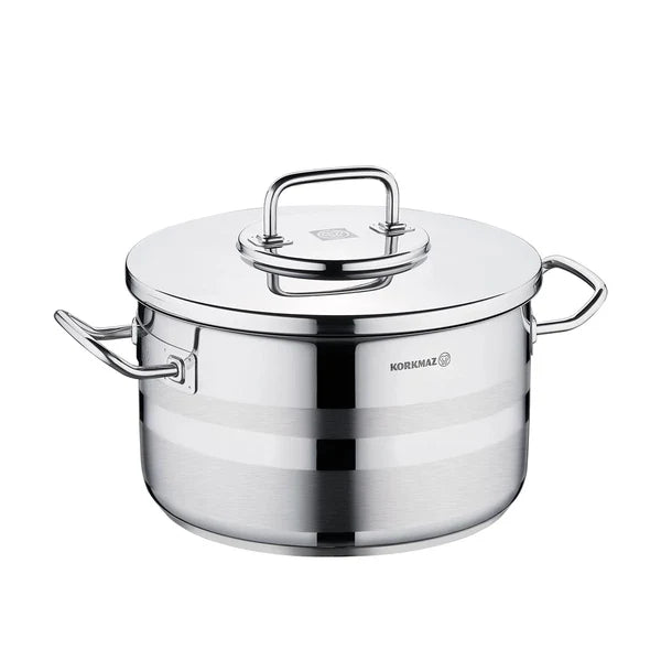 Korkmaz Astra2 Casserole 30x18 cm at Zubaidas Homestore