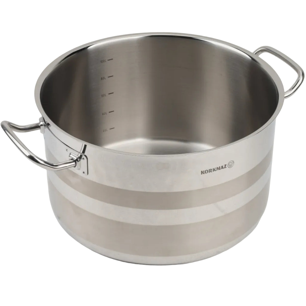 Korkmaz Astra2 Casserole 30x18 cm at Zubaidas The Largest Homestore in Pakistan