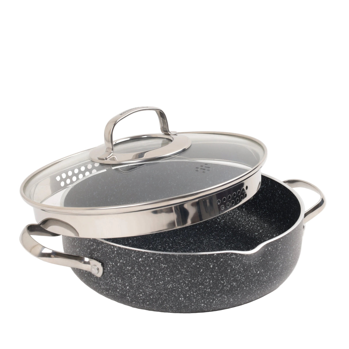 Korkmaz Galaksi Casserole 24cm at Zubaidas Homestore Pakistan