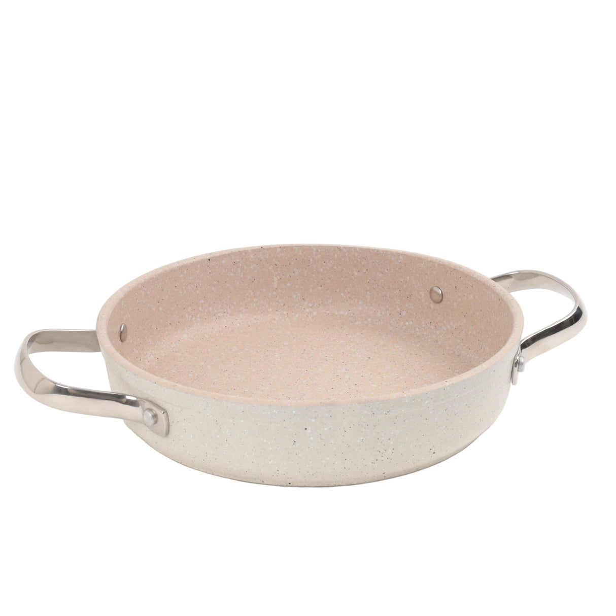 Korkmaz Granita Omelette Pan 20cm at Zubaidas Homestore Pakistan