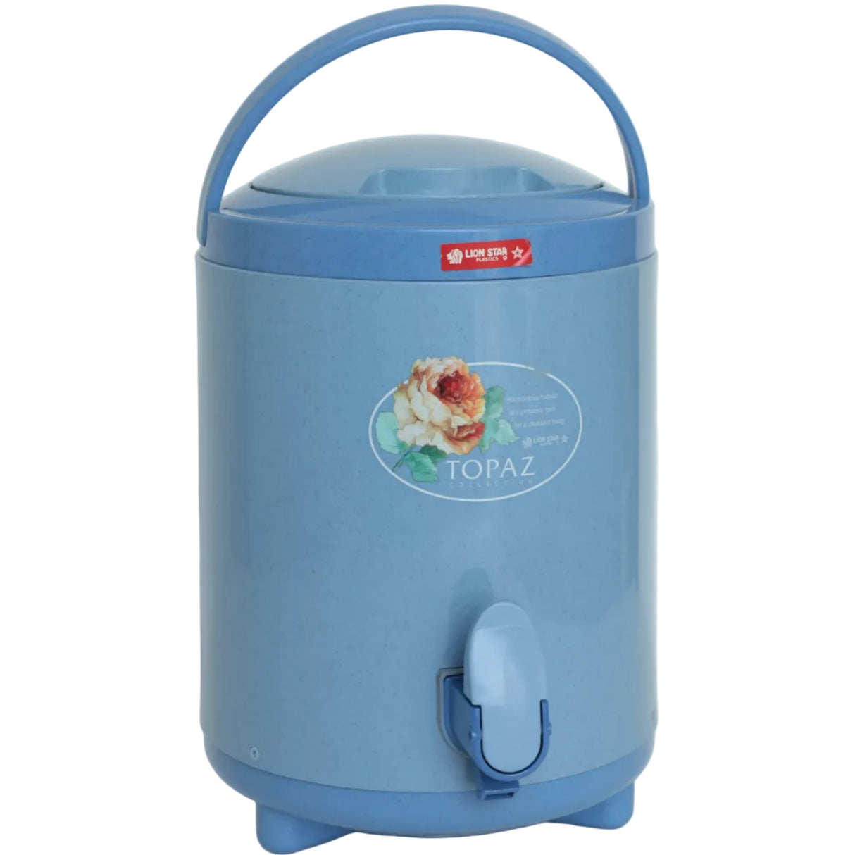 Lion Star Sahara Water Cooler 4 Liters at Zubaidas Homestore. No#1 And Largest Homestore In Pakistan