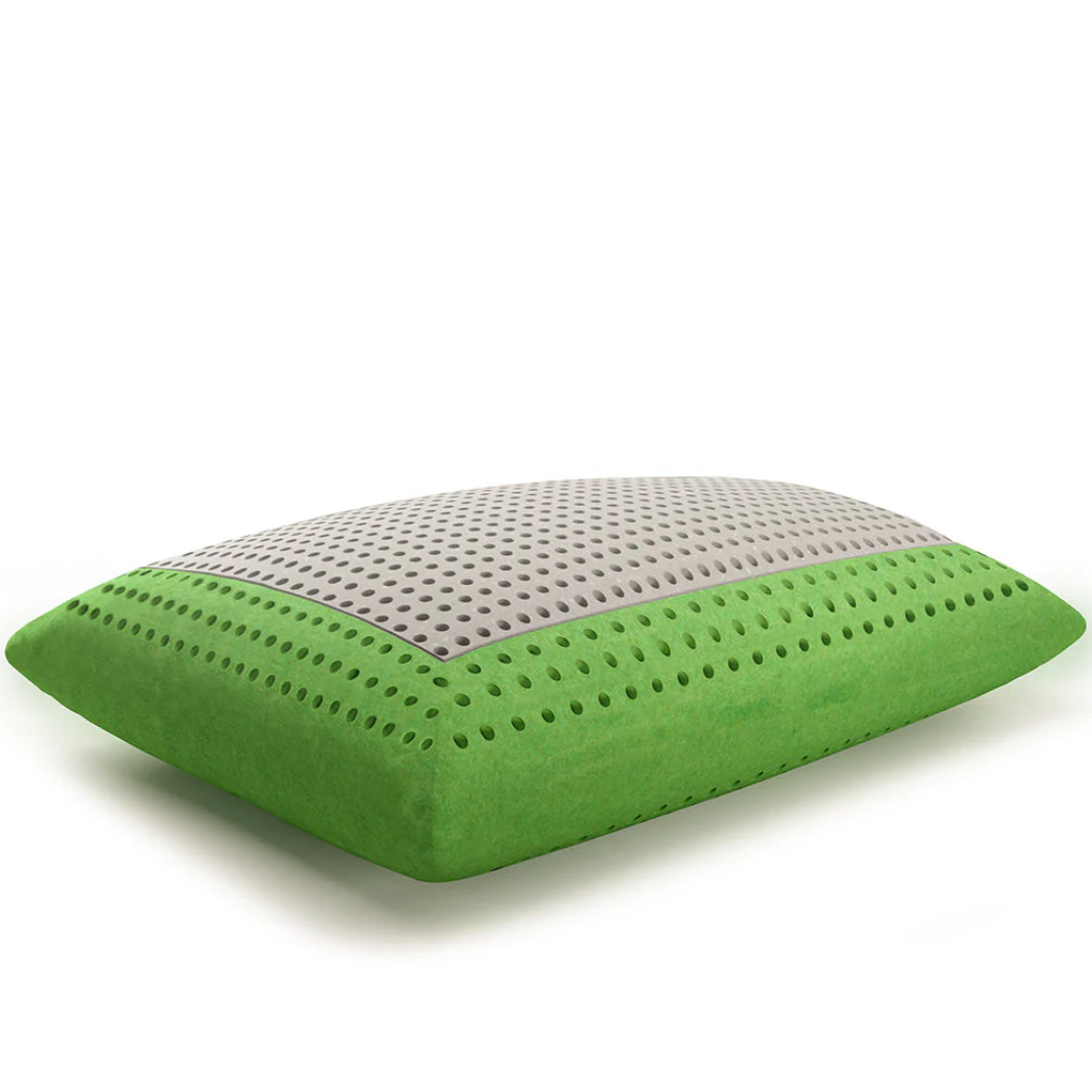 Master Aloe Vera Memory Pillow at Zubaidas Homestore Pakistan
