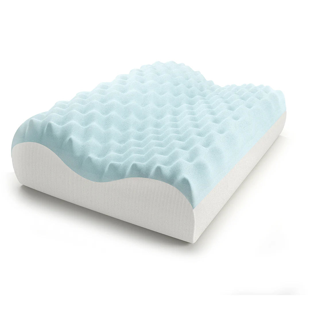 Master Contour Pillow at Zubaidas Homestore