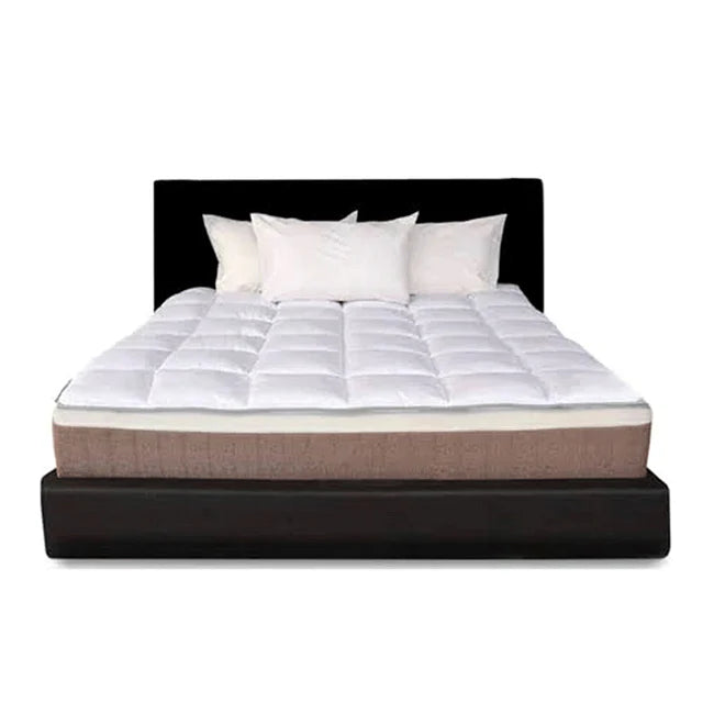 Master Mattress Pad Single at Zubaidas Number 1 Home Shop in Pakistan